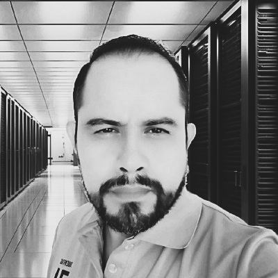 Agustín Villegas